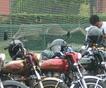 Новый Classic Edition Bullet от Royal Enfield